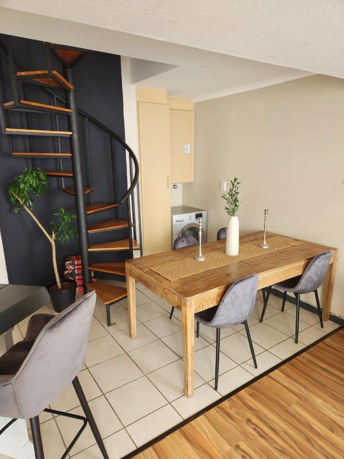 13 At Santos Apartment Mossel Bay Exterior photo